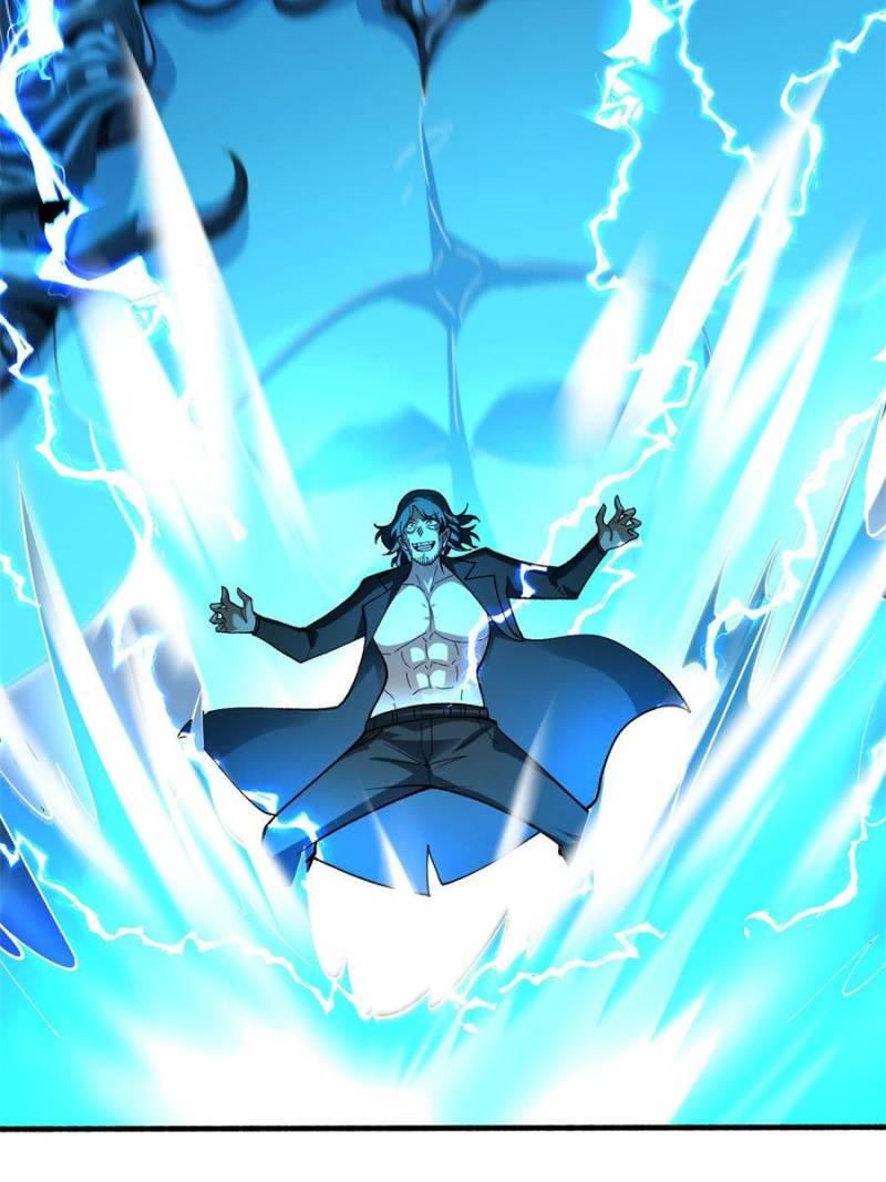 Infinite Job Transfer: I Can Summon Max Level Goddess Chapter 44 46